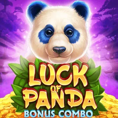 Loki casino LuckofPanda